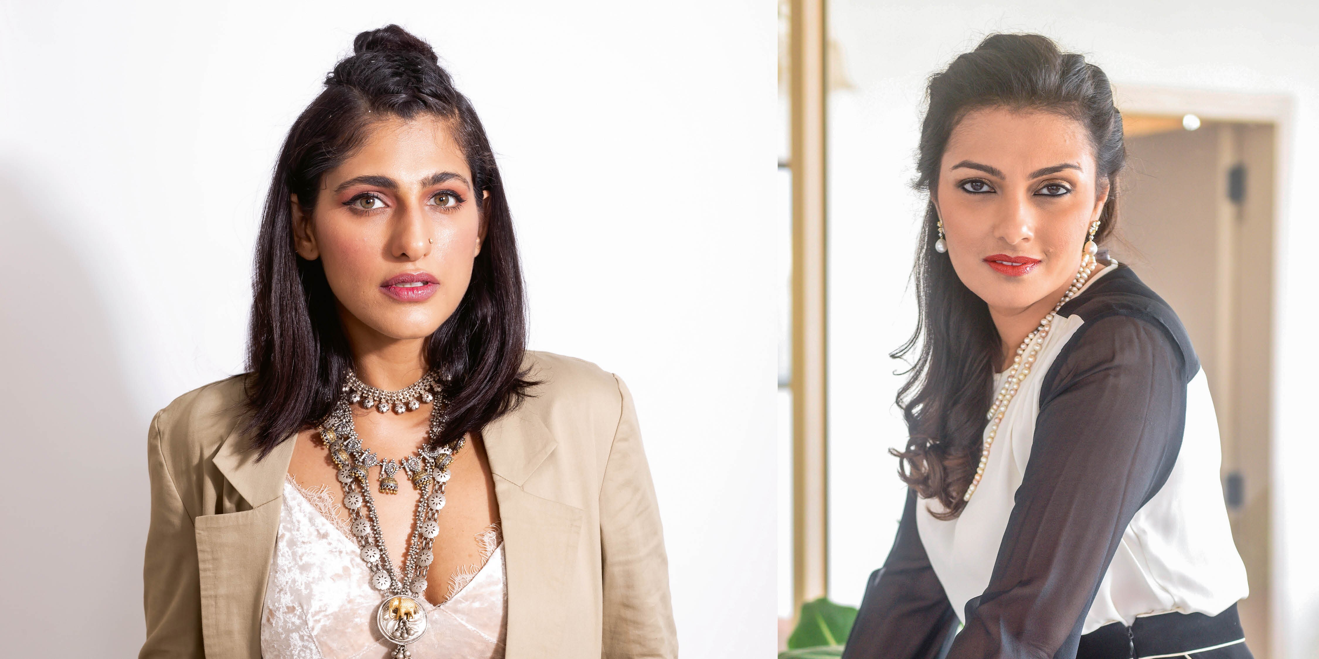 4 Women Talk About the Ideal World