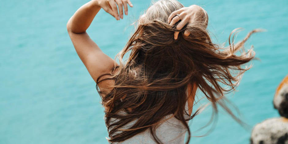  4 Amazing Dry Shampoos You Need to Try