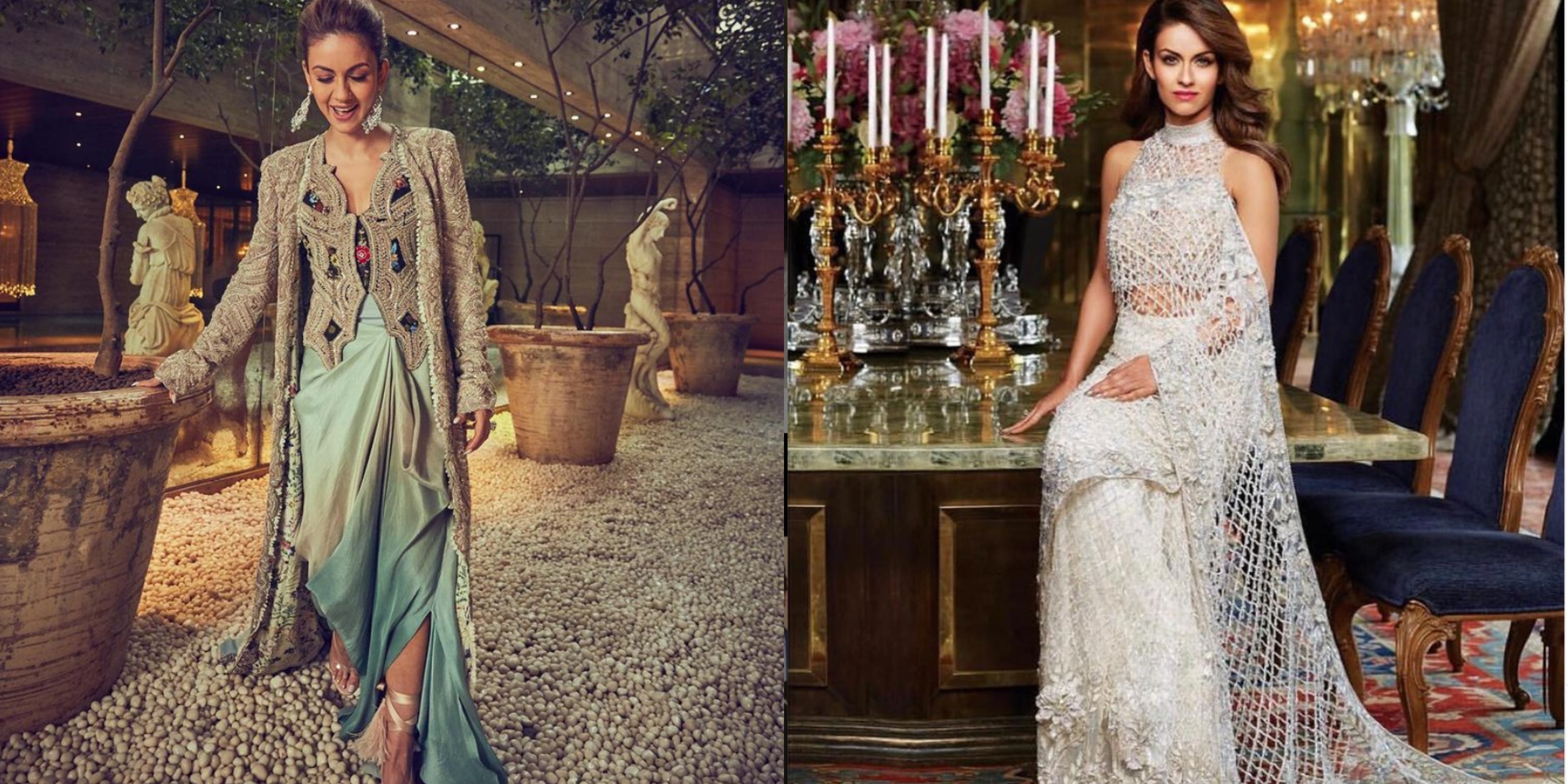 Step Inside Natasha and Adar Poonawalla's Opulent and Baroque Mumbai Home Step Inside Natasha and Adar Poonawalla's Opulent and Baroque Mumbai Home