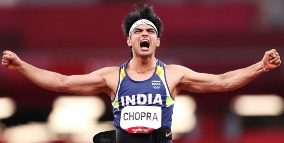 From Cash Prizes to Free Air Travel, A List of Rewards Announced For Neeraj Chopra From Cash Prizes to Free Air Travel, A List of Rewards Announced For Neeraj Chopra