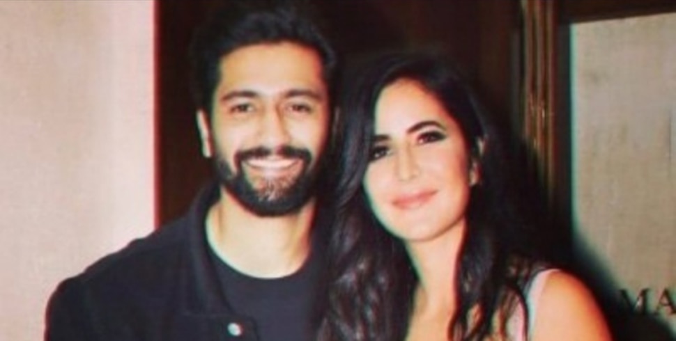 Are Katrina Kaif and Vicky Kaushal Engaged? The Actor's Team Responds