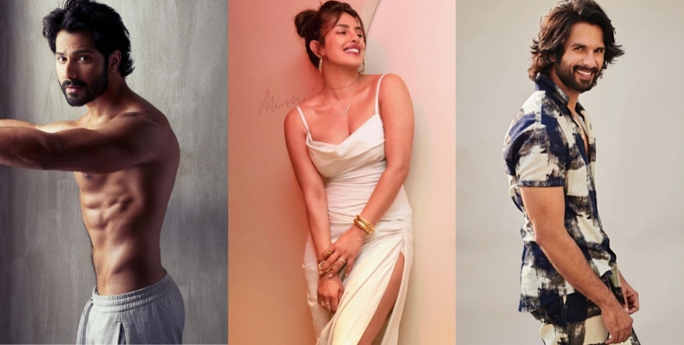 From 'Koki' to 'Fubu', Here's How Bollywood Celebrities Got Their Quirky Nicknames