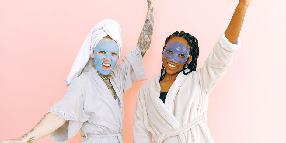 The Best Sheet Masks to Rescue Dull, Tired Skin