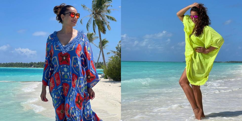 Inside Bipasha Basu and Karan Singh Grover’s Gorgeous Maldivian Vacation Inside Bipasha Basu and Karan Singh Grover’s Gorgeous Maldivian Vacation