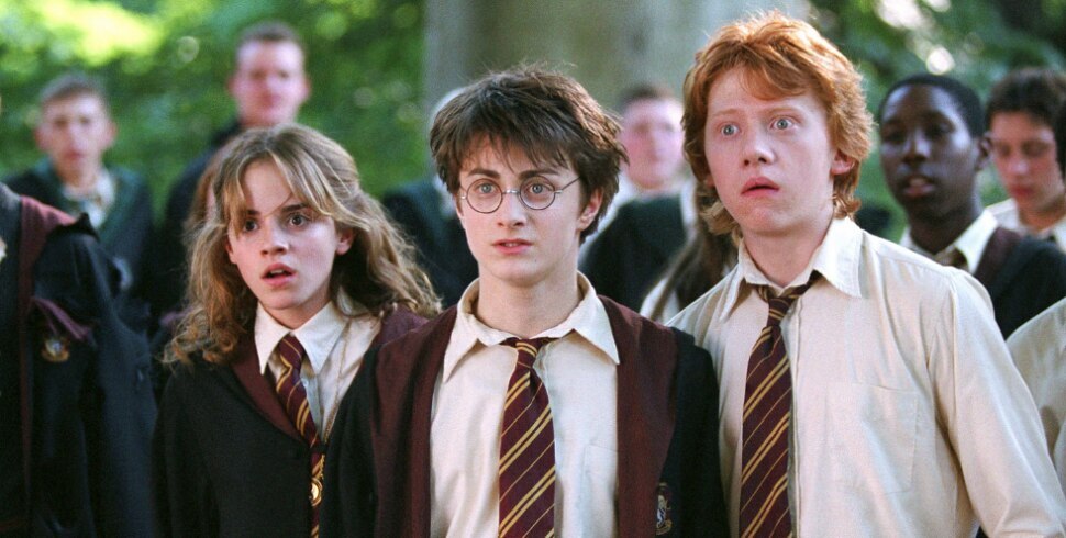 The 'Harry Potter' Cast Will Be Returning to Hogwarts For the 20th Anniversary Special