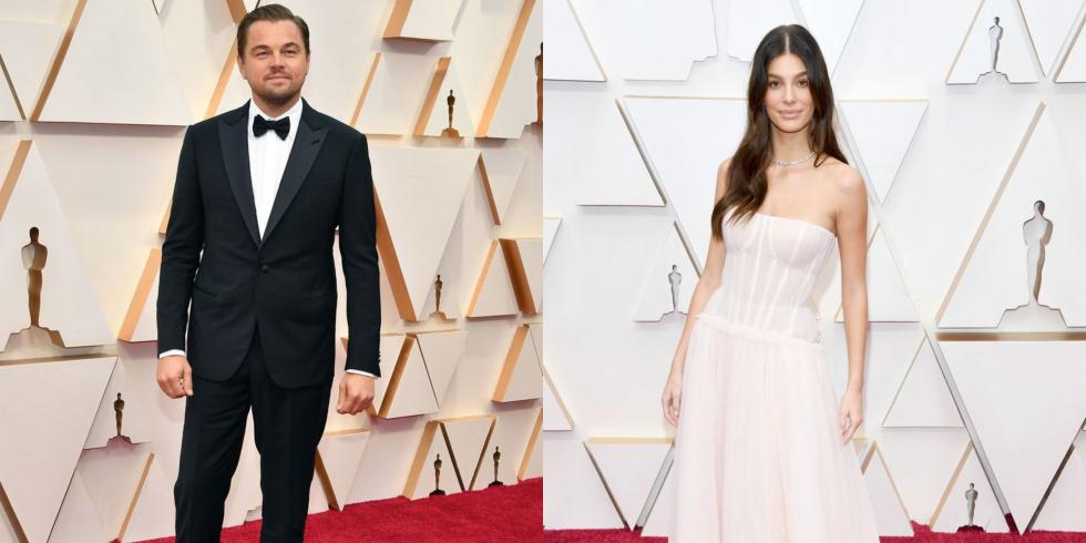 Who is Camilla Morrone, Leonardo DiCaprio's Girlfriend of 4 Years