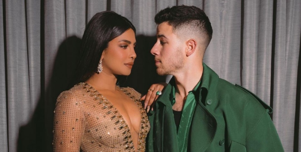 Priyanka Chopra Removes Last Name 'Jonas' From Her Instagram Profile