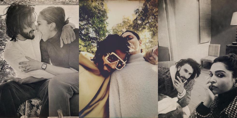 Inside Deepika and Ranveer&rsquo;s Third Anniversary Celebrations in Dehradun