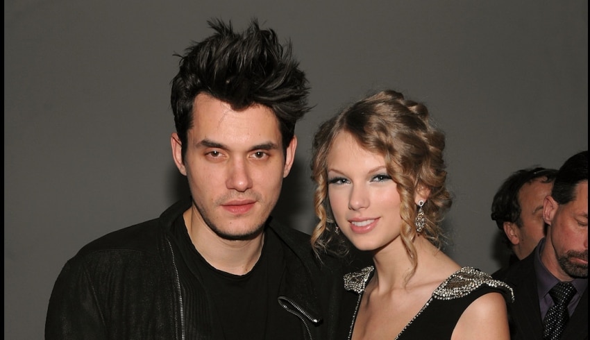 John Mayer Responds to Death Threats From His Ex Taylor Swift's Fan 