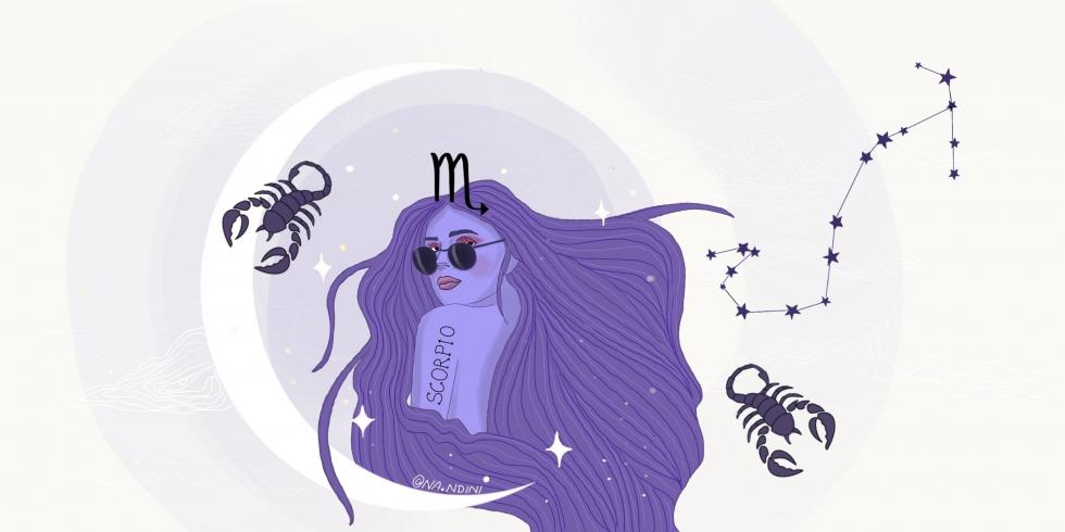 Your Scorpio Horoscope for the Month of December 2021