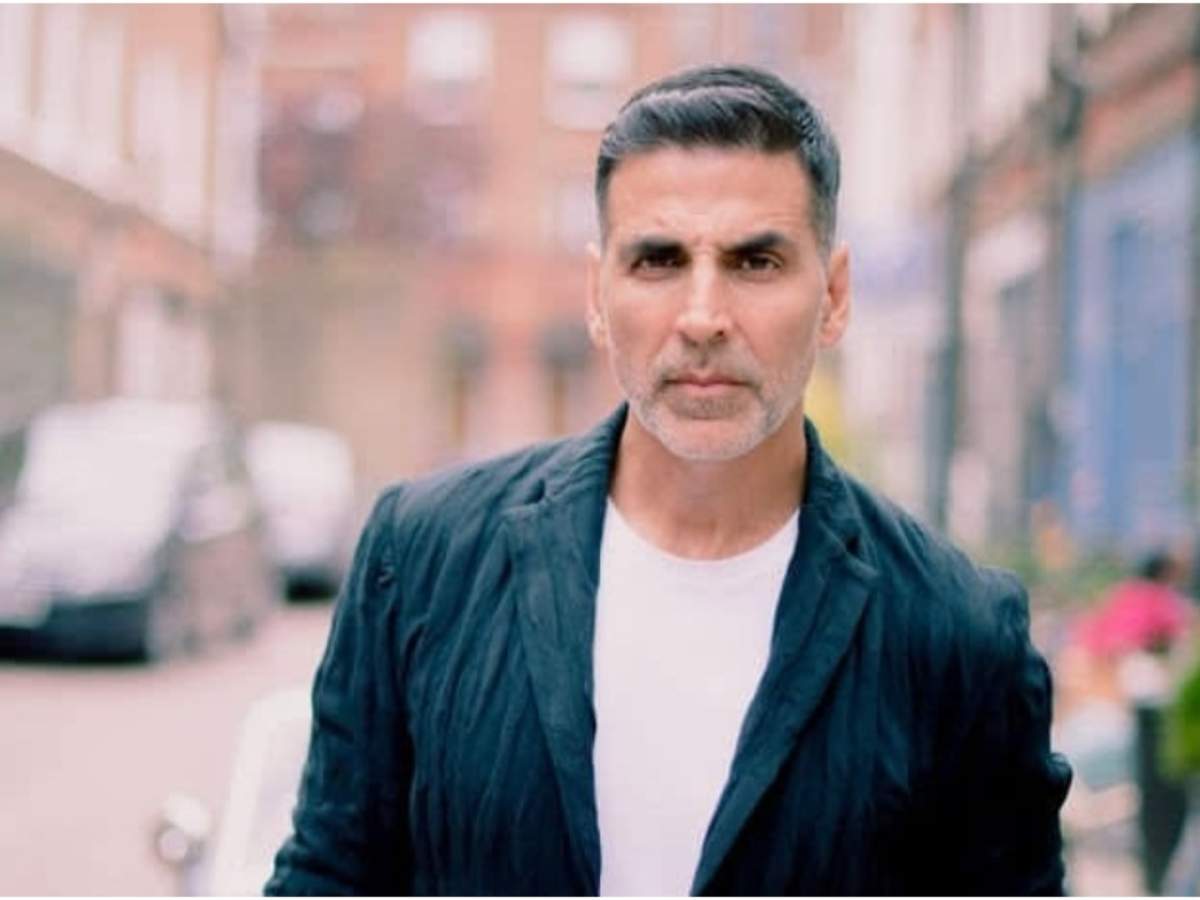 Akshay