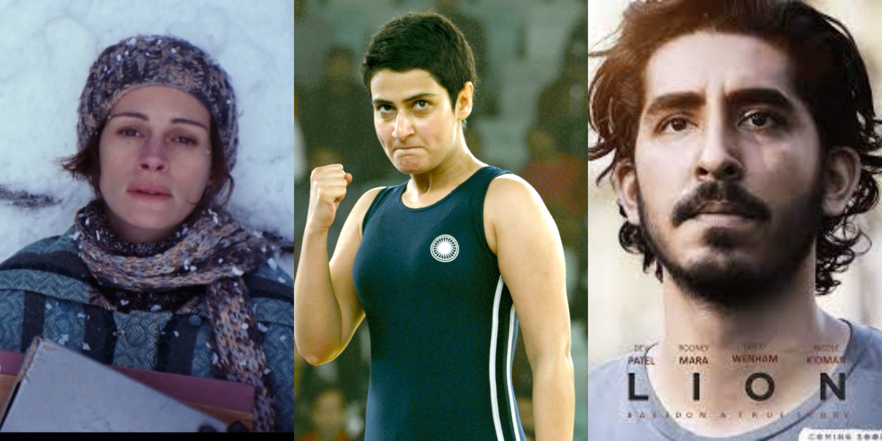 7 Inspiring and Uplifting Movies to Watch in the Beginning of the Year