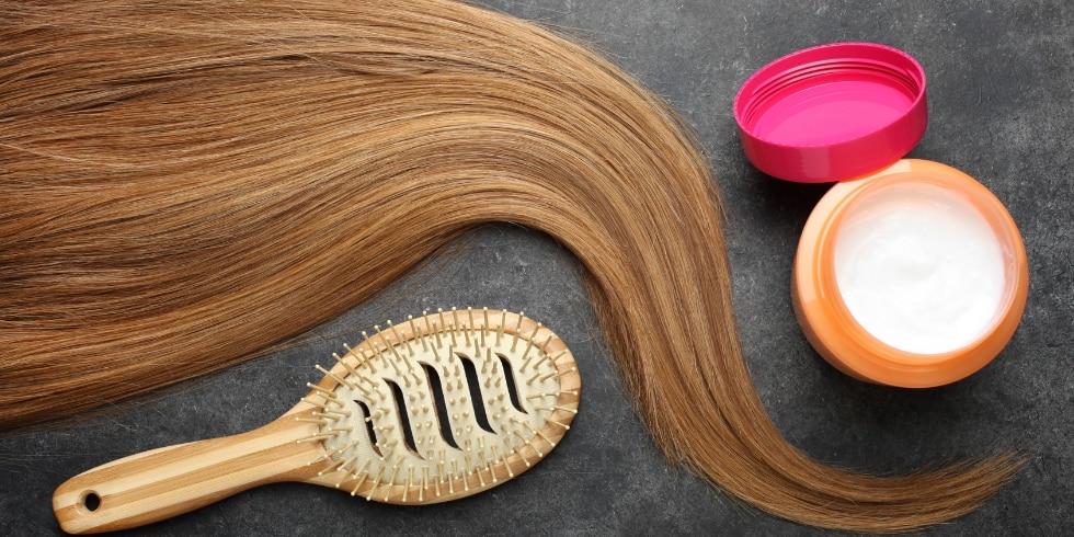 Try These Vegan Hair Masks for Healthy Locks! Try These Vegan Hair Masks for Healthy Locks!