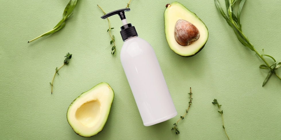 The Best Avocado Enriched Shampoos for Nourished Locks