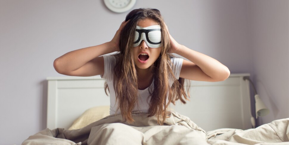 Are You a Snorer&nbsp;and Feel Tired Even After a Full Night's Sleep? Here's What You Need to Watch Out For