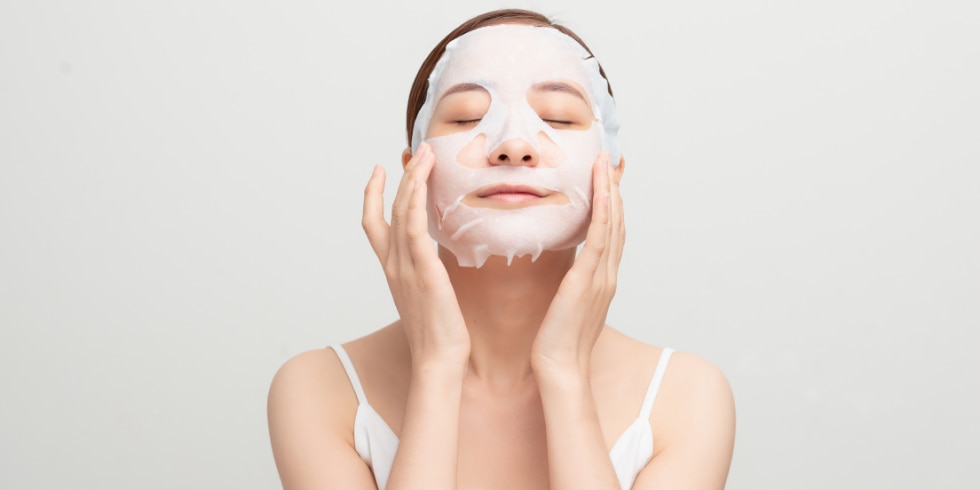 The Best Vitamin C Infused Sheets Masks for Rescuing Dull Skin