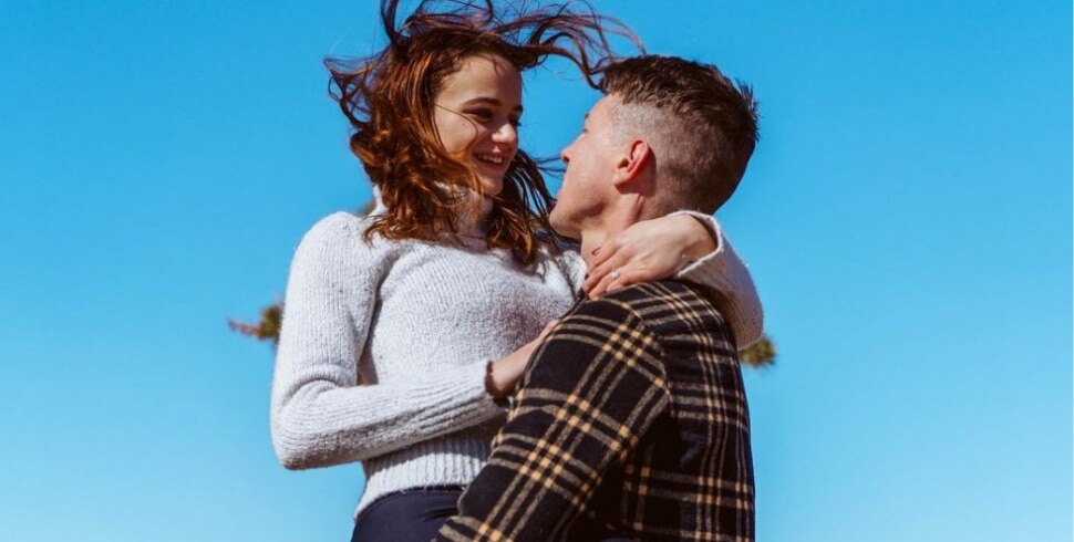 The Kissing Booth's Joey King is Engaged to Steven Piet After Two Years of Dating
