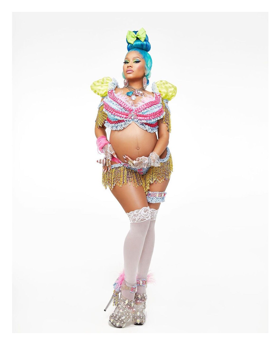 Nicki