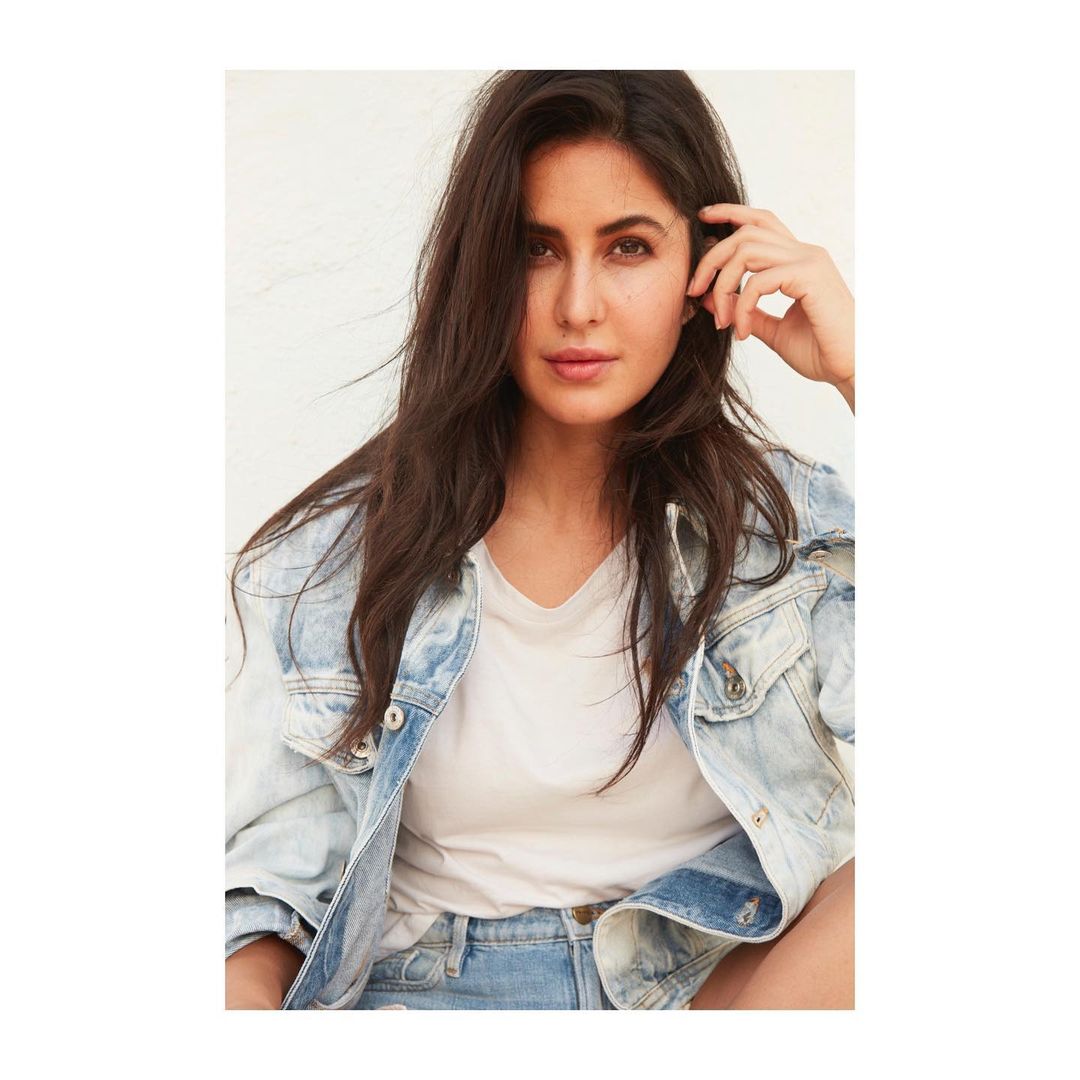 Denim On