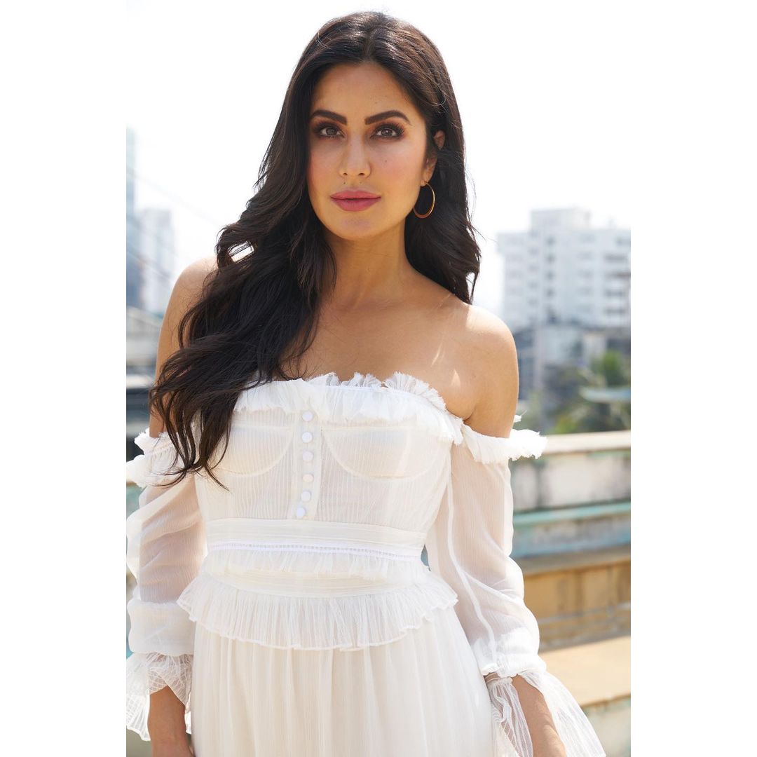 Pristine Summer Whites