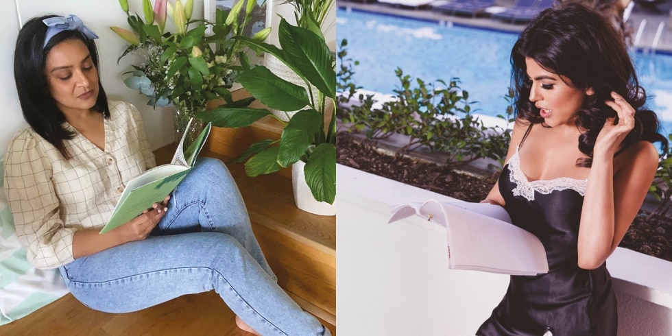 6 Well-Read Women Share the One Book that Changed Their Life