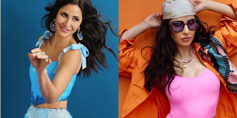 9 Style Cues to Take From  Katrina Kaif's Summer Wardrobe