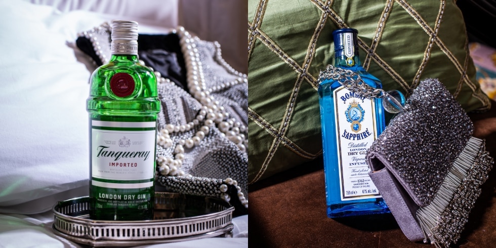 The 6 Best Gins to Serve at a Party