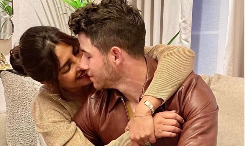 Priyanka Chopra and Nick Jonas' Daughter's Name Has Been Revealed 