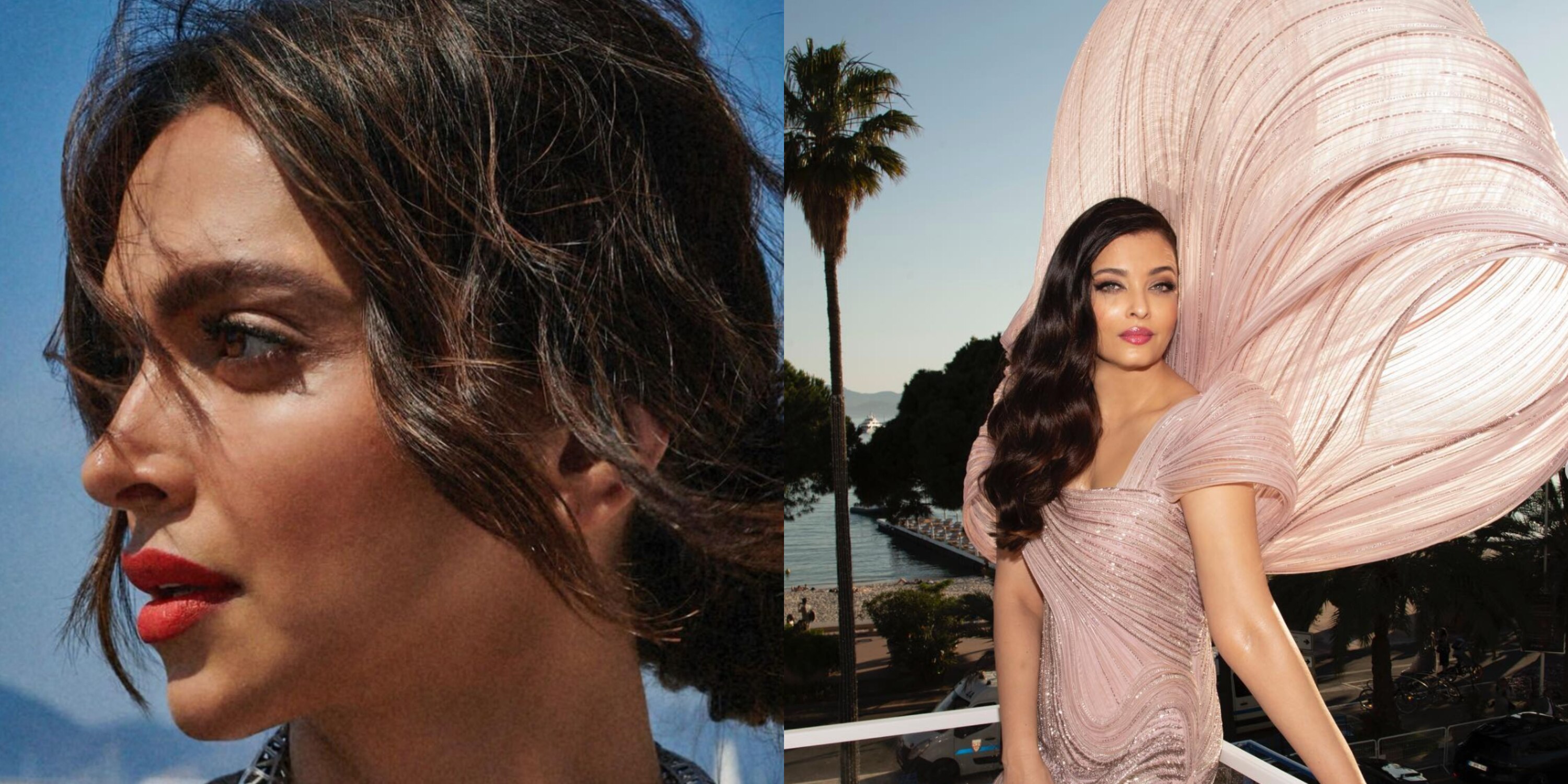 The Best Beauty Looks from Cannes 2022