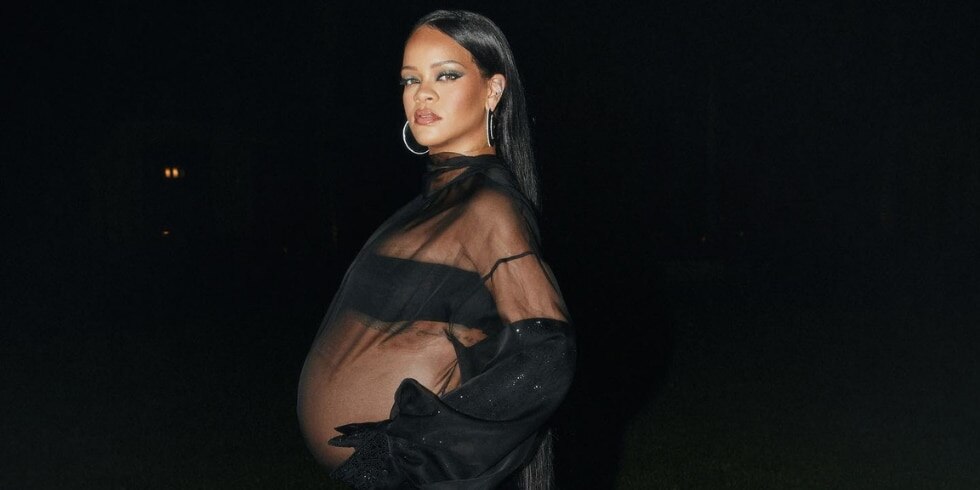 Rihanna and A$AP Rocky Welcome Their First Child, a Boy