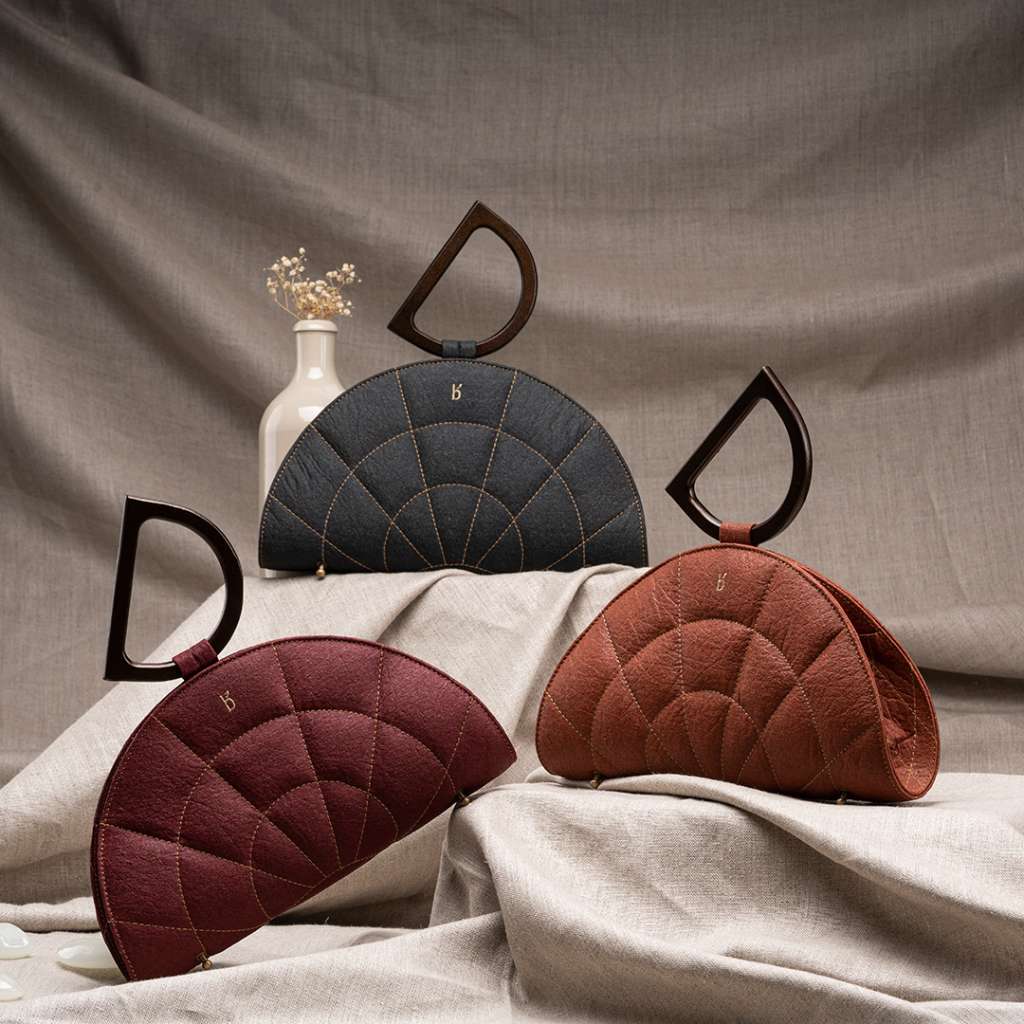 Ditya Clutch, Studio Beej, Rs.