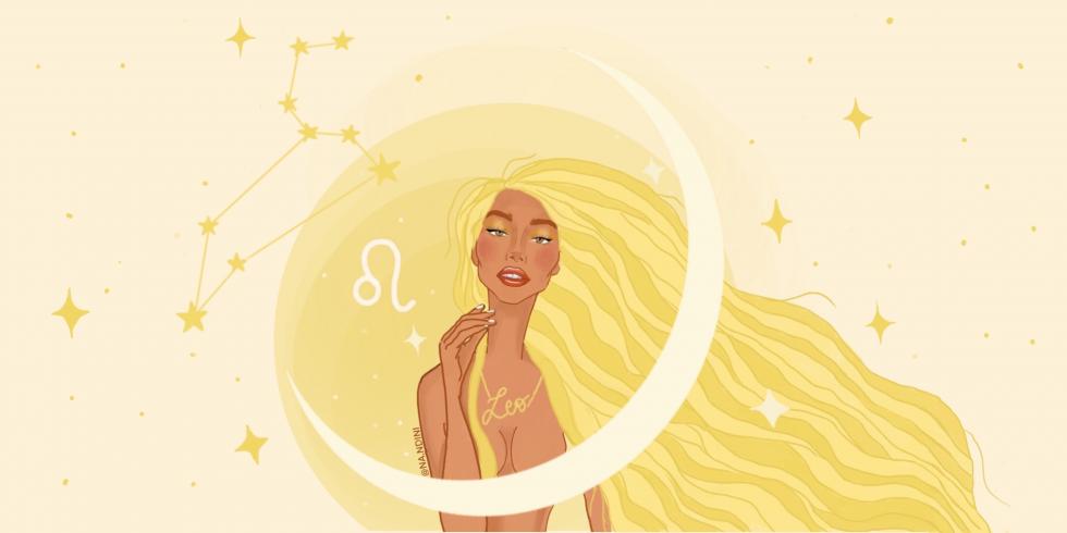 Leo Horoscope for the Month of June 2022