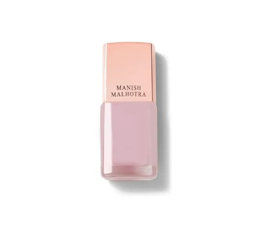 Manish Malhotra Beauty By MyGlamm Gel Finish Nail Lacquer-Secret Escape, Rs.