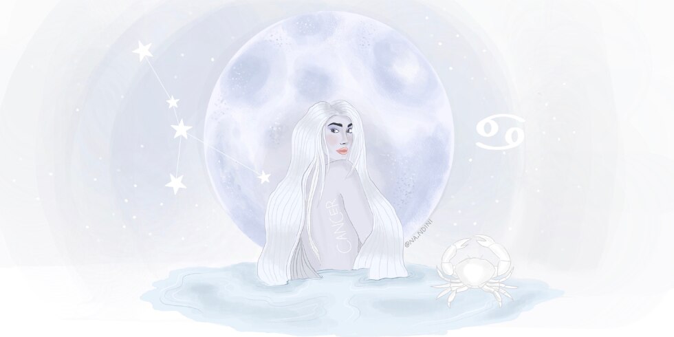 Cancer Horoscope for the Month of July 2022