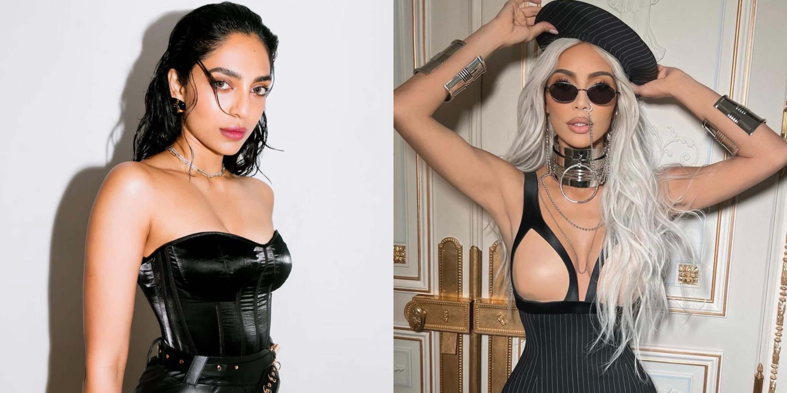 Goth Goes Mainstream in 2022: Here's How to Wear the Trend 