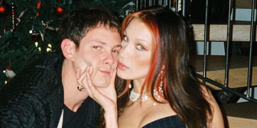 Are Wedding Bells About to Ring For Bella Hadid? Here is Everything You Need to Know About Her Relationship With Marc Kalman