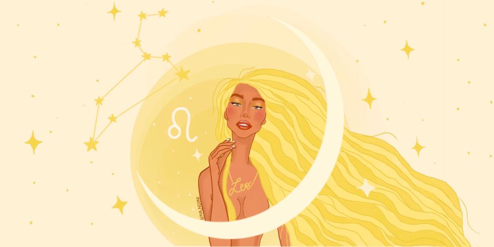 Leo Horoscope for the Month of August 2022