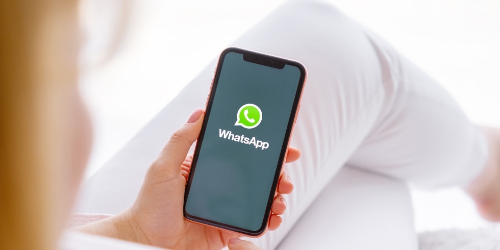    #CheatSheet | Here&rsquo;s What You Need to Do to Retrieve All Those Deleted WhatsApp Messages 