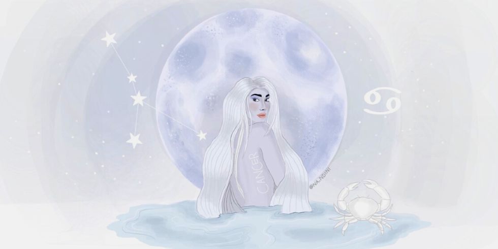 Cancer Horoscope for the Month of September 2022