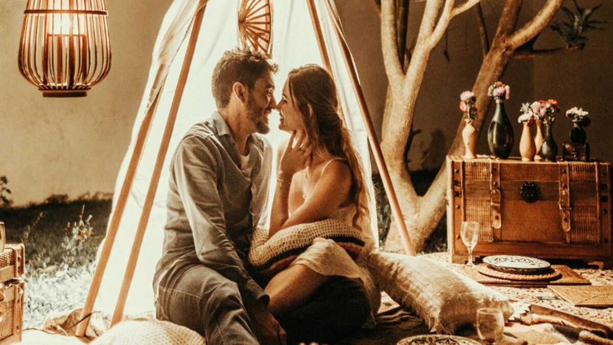 10 unconventional romantic things you can do for your significant other 10 unconventional romantic things you can do for your significant other