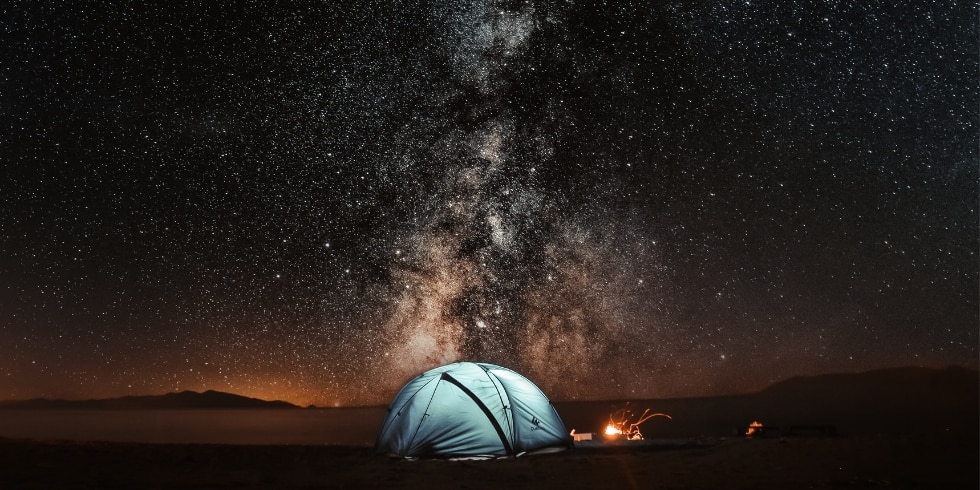 Here&rsquo;s how to have (good!) camping sex for all you outdoorsy folks