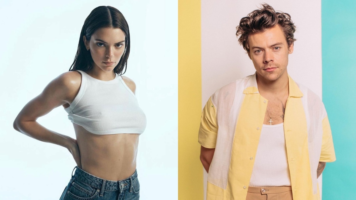 Amid Kendall Jenner and Harry Style&rsquo;s romance rumours, we look back at their relationship