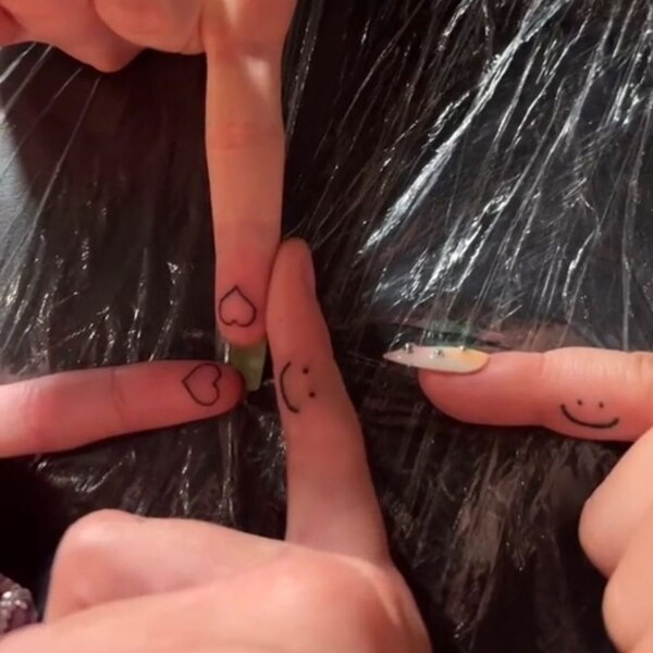 From Hailey Beiber to Janhvi Kapoor, here are celebs giving major