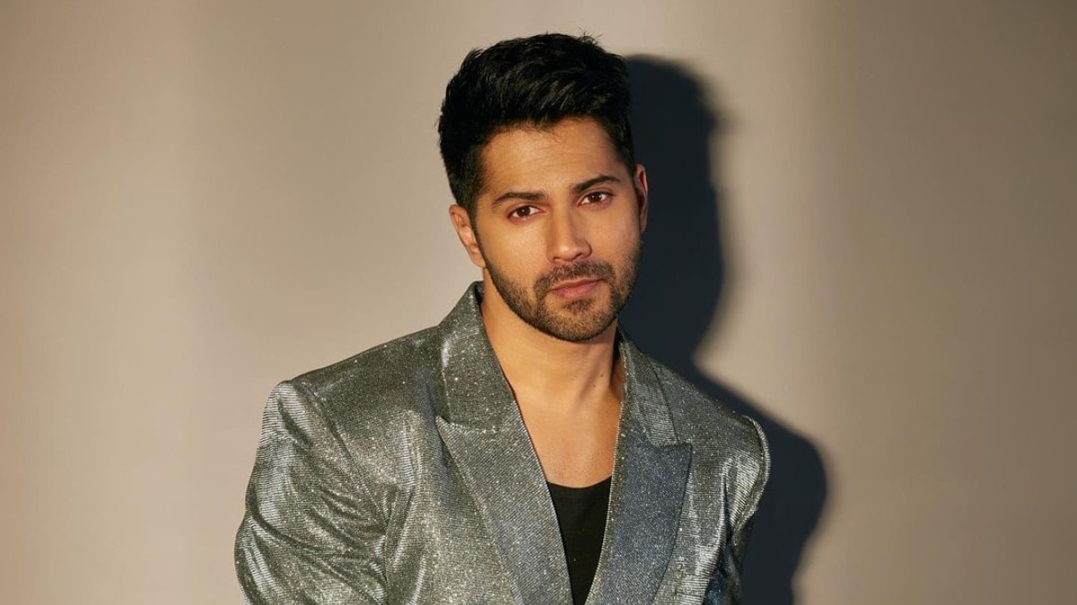 Varun Dhawan talks about Mumbai street food, his watchlist and Bollywood stereotypes he'd like to break Varun Dhawan talks about Mumbai street food, his watchlist and Bollywood stereotypes he'd like to break