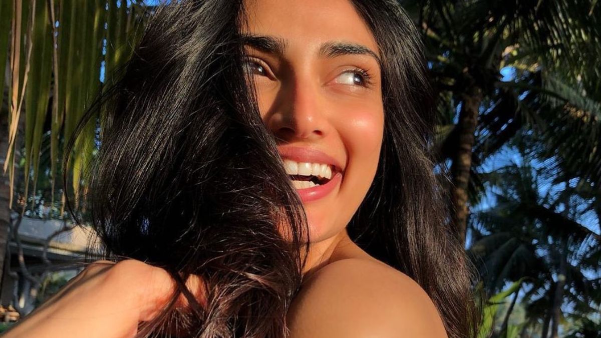 Here's how to get glowing skin this summer