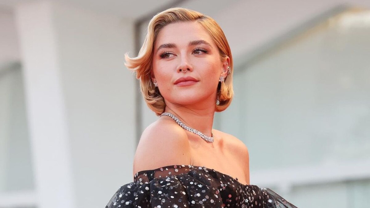 Florence Pugh opens up about the age gap between her and ex-boyfriend Zach Braff Florence Pugh opens up about the age gap between her and ex-boyfriend Zach Braff