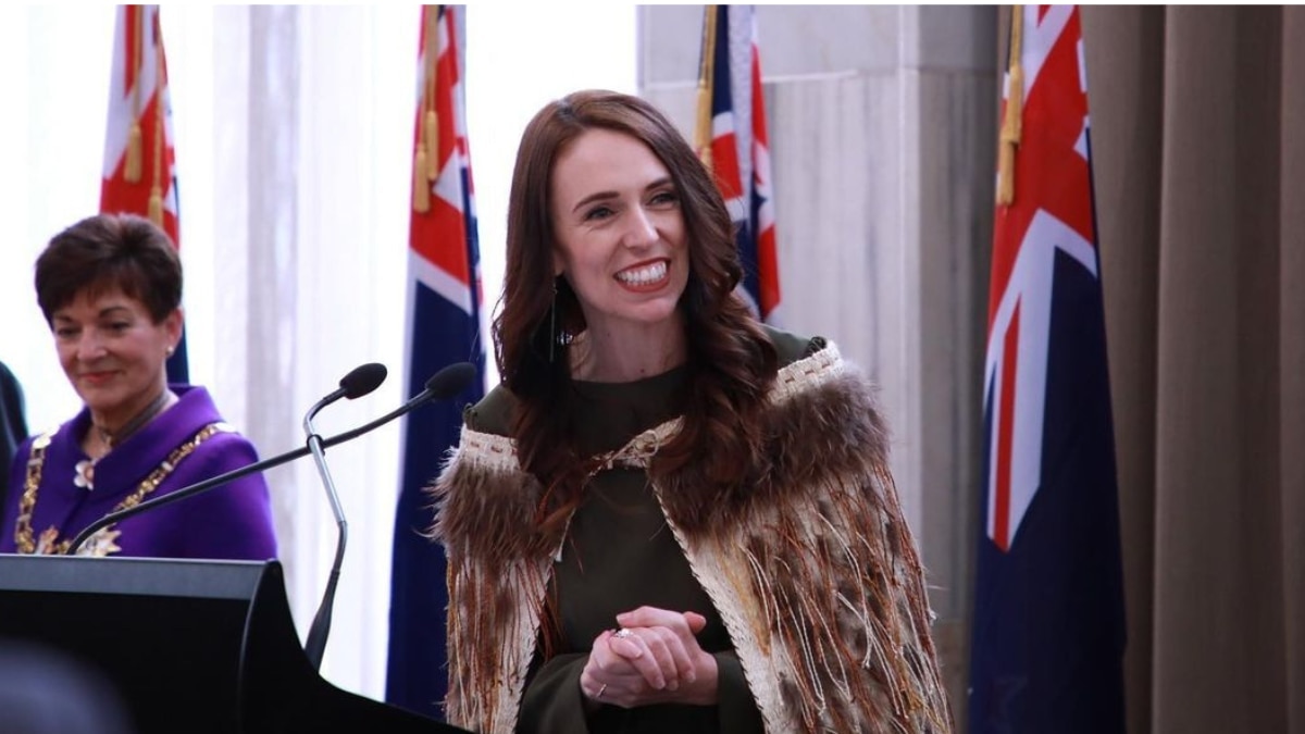 5 times Jacinda Ardern exhibited great leadership skills