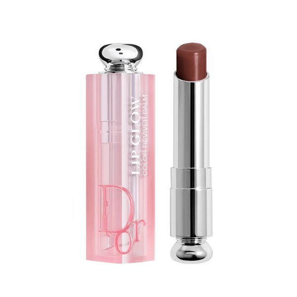 Dior Addict Lip Glow in Mahogany,