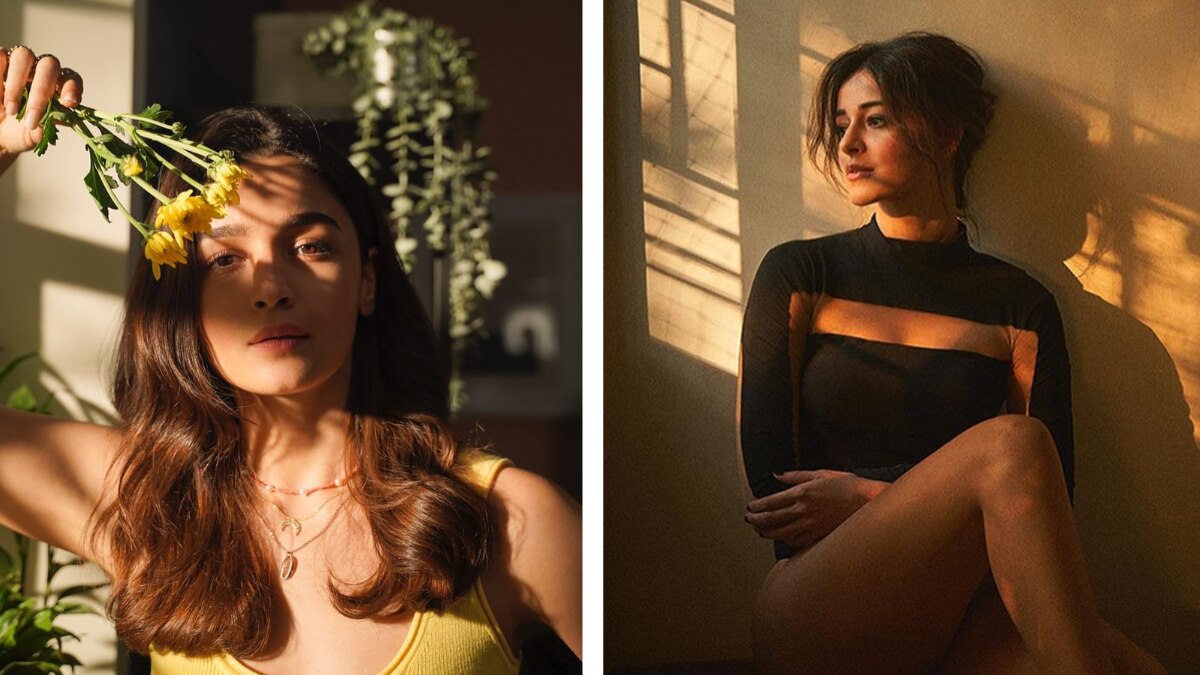 From Anushka Sharma to Alia Bhatt, these celebs show you how golden hour pictures are done From Anushka Sharma to Alia Bhatt, these celebs show you how golden hour pictures are done