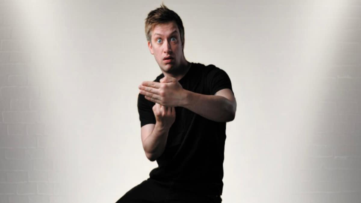 Why I “Can’t” get enough of Daniel Sloss Why I “Can’t” get enough of Daniel Sloss